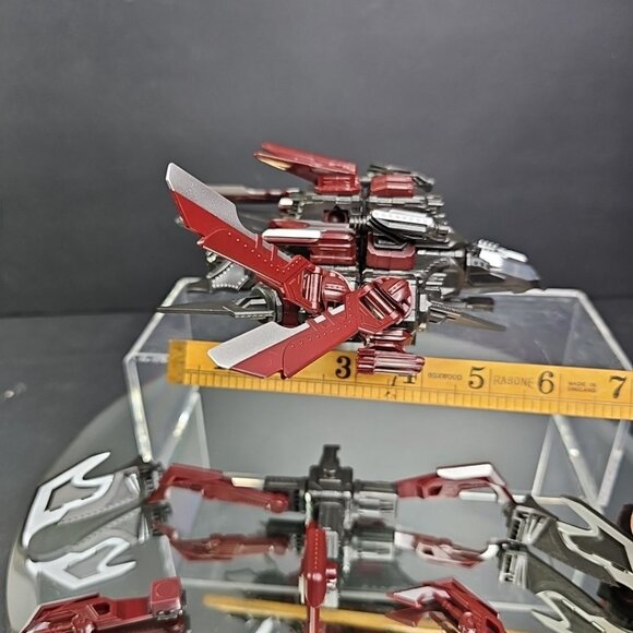 Interplay UK Snap Ships Toy Ship As Shown - Picture 14 of 16